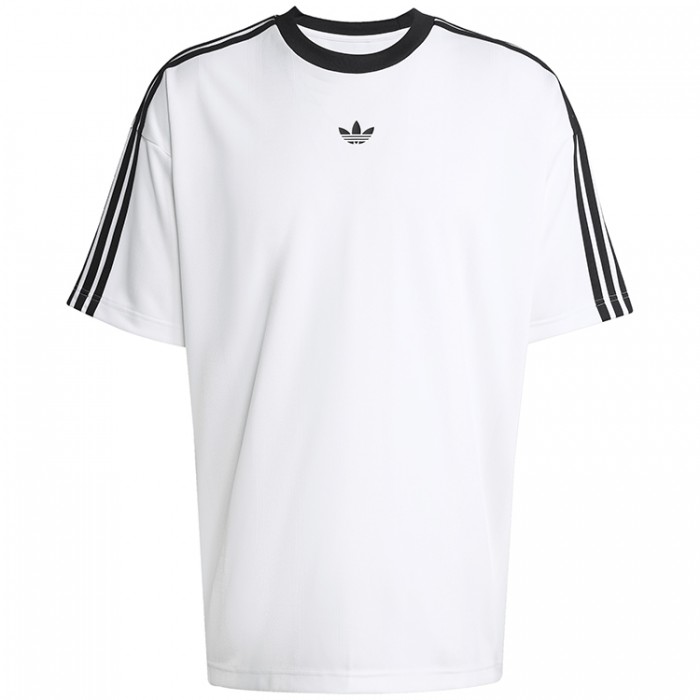 Футболка Adidas JACQUARD JERSEY JW5877 - 5