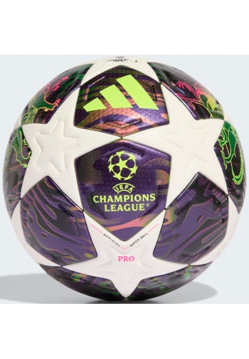 Minge fotbal Adidas UEFA CHAMPIONS LEAGUE FINAL PRO