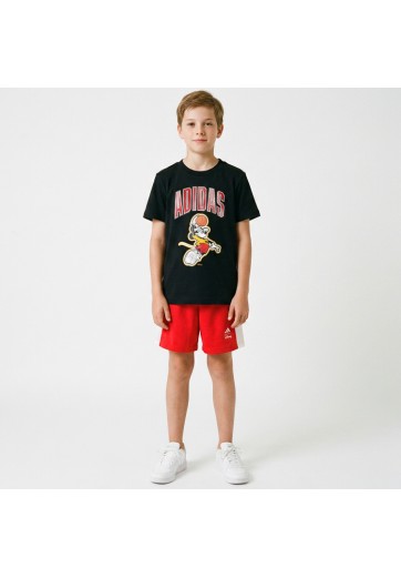 Набор футболка + шорты Adidas MICKEY MOUSE T-SHIRT SET