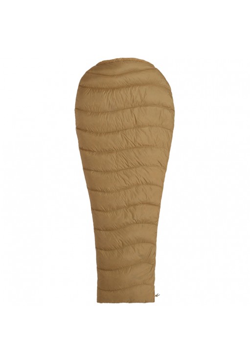 Sac de dormit +15 grade Kailas MAGIC CARPET II Down Sleeping Bag