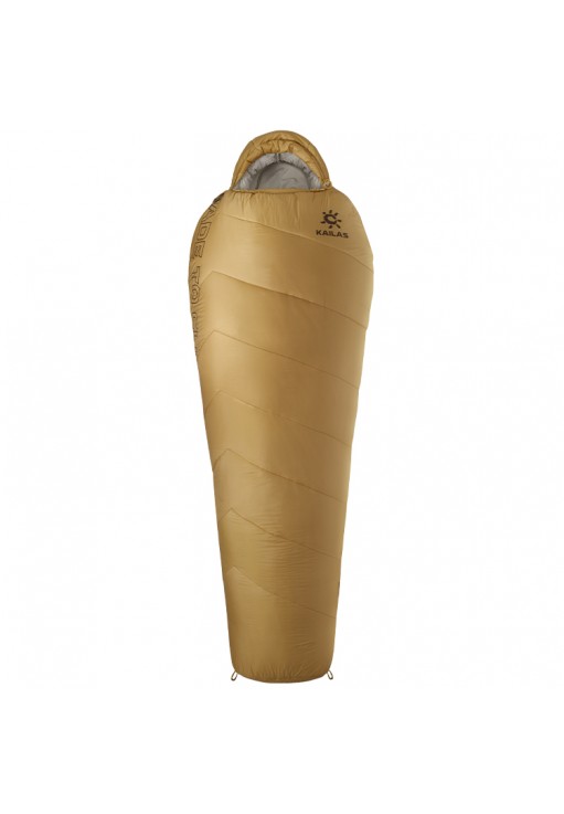 Sac de dormit -5 grade Kailas CAMPER SLEEPING BAG