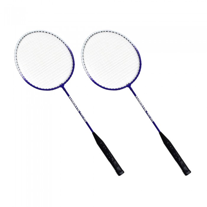 Set rachete p/u badminton SIWOTE Badminton racket set 435852