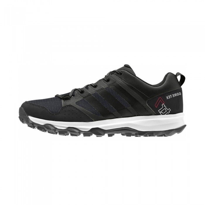 Incaltaminte Sport Adidas KANADIA 7 TR GTX S82877