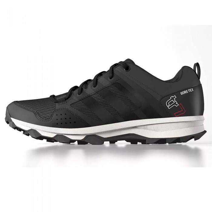 Incaltaminte Sport Adidas KANADIA 7 TR GTX S82877 - 4