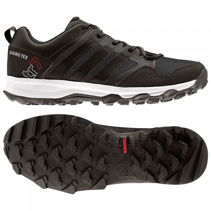 Incaltaminte Sport Adidas KANADIA 7 TR GTX S82877 - 5