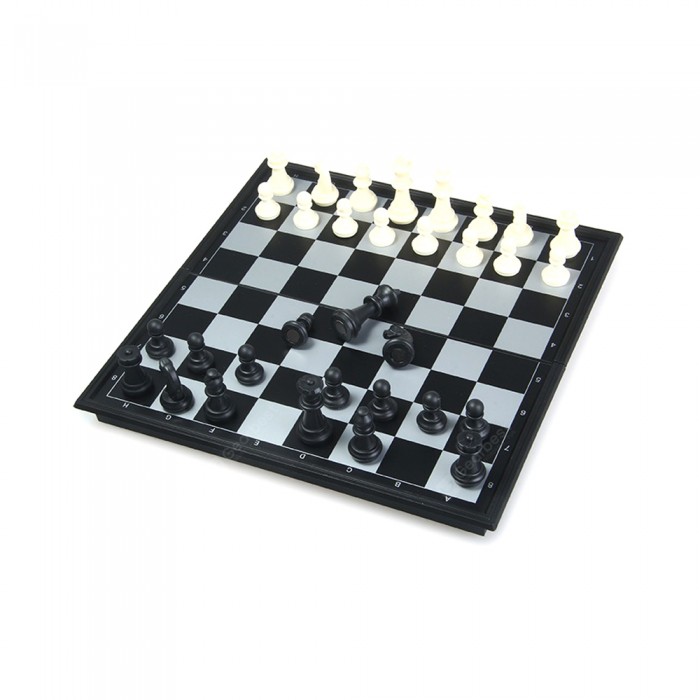 Шахматы Nova Check 497628
