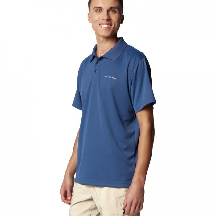 Polo Columbia Utilizer Polo 1772051-478 - imagine №4