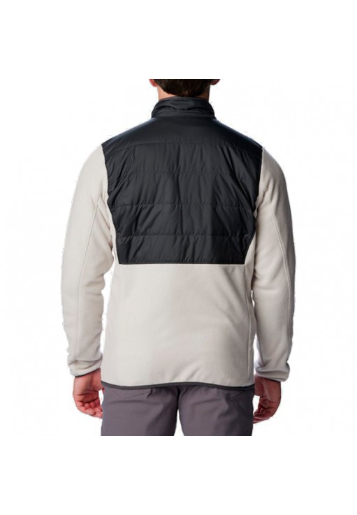Толстовка Columbia Basin Butte Fleece Full Zip
