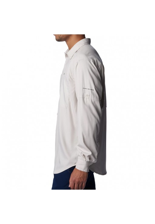 Рубашка Columbia Silver Ridge Utility Lite Long Sleeve Shirt