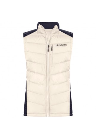 Vesta Columbia Labyrinth Loop Vest