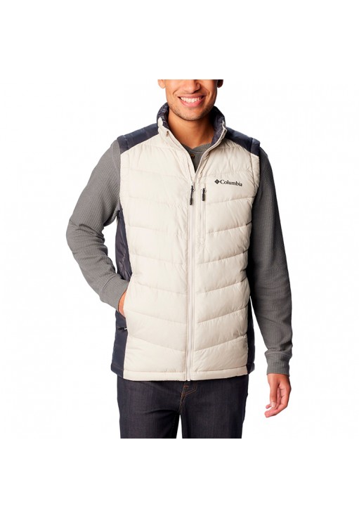 Жилет Columbia Labyrinth Loop Vest