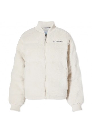 Куртка Columbia Puffect Novelty Jacket