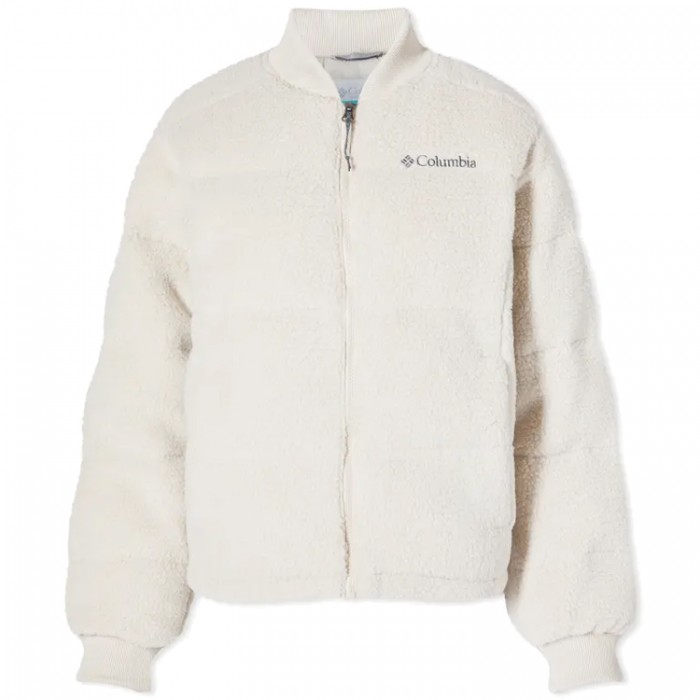 Куртка Columbia Puffect Novelty Jacket 2051391-278