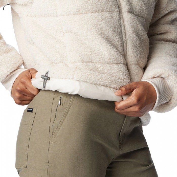 Куртка Columbia Puffect Novelty Jacket 2051391-278 - 2