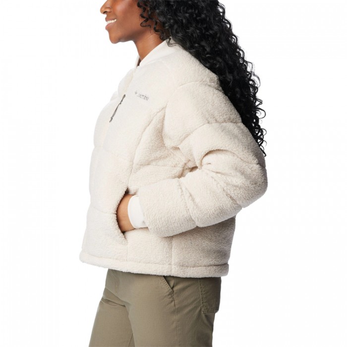Куртка Columbia Puffect Novelty Jacket 2051391-278 - 4