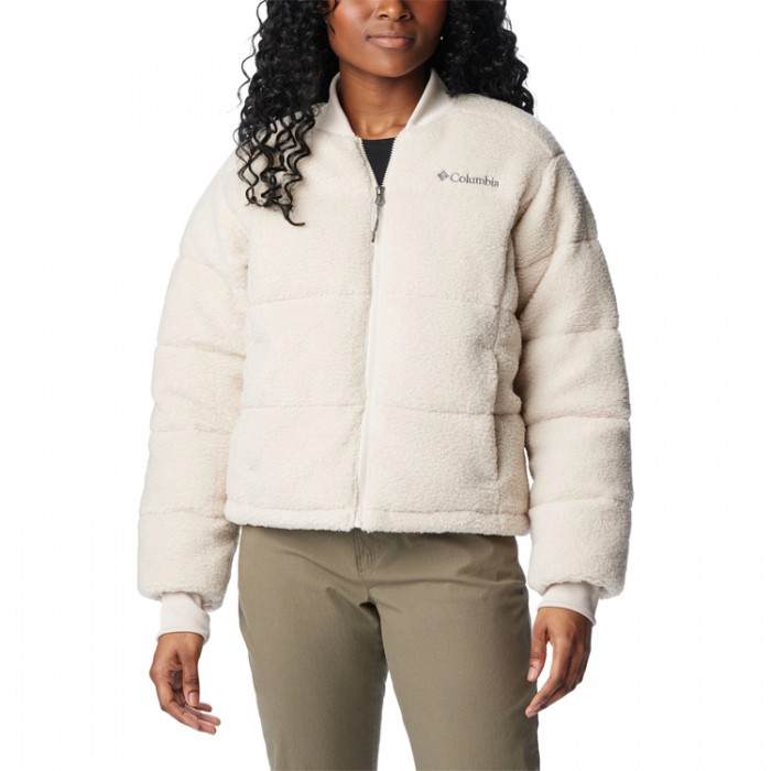 Куртка Columbia Puffect Novelty Jacket 2051391-278 - 5