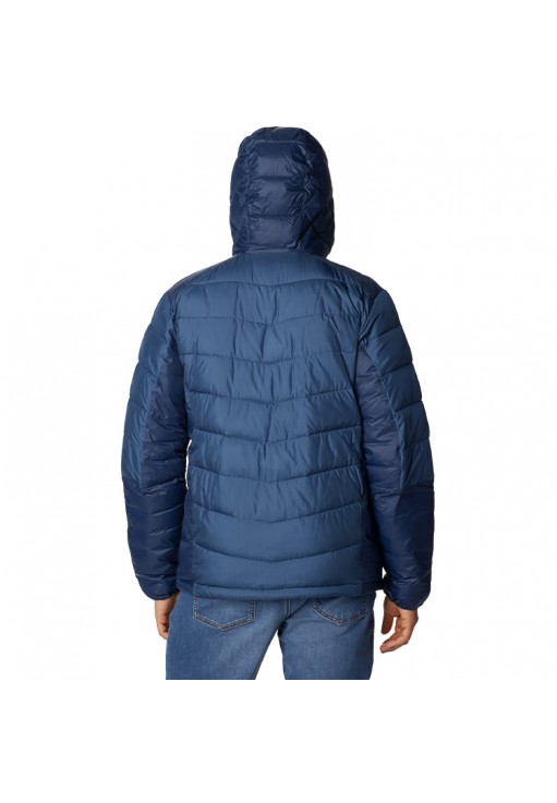 Куртка Columbia Labyrinth Loop II Hooded Jacket