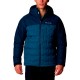Scurta Columbia Grand Trek III Down Hooded Jacket 2086111-478