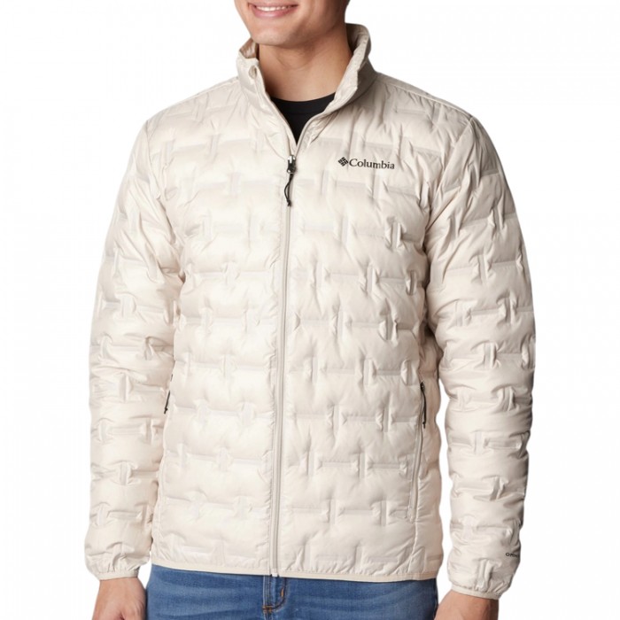 Куртка Columbia Delta Ridge II Down Jacket 2086241-278