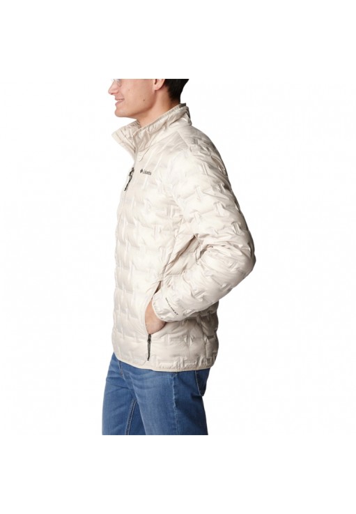 Куртка Columbia Delta Ridge II Down Jacket