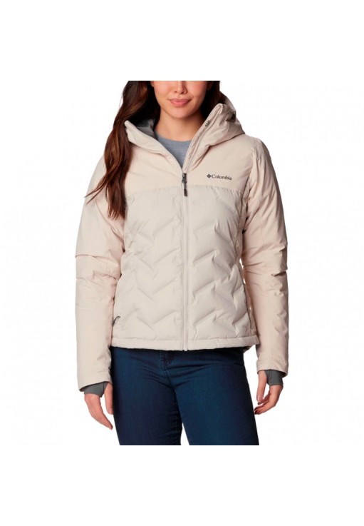 Куртка Columbia Grand Trek III Down Jacket