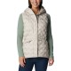 Vesta Columbia Delta Ridge II Down Hooded Vest 2088291-278