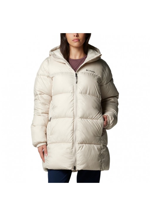 Scurta Columbia Puffect II Mid Hooded Jacket