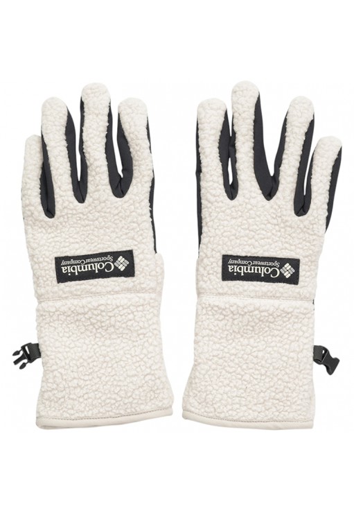 Manusi Columbia Helvetia II Sherpa Glove W