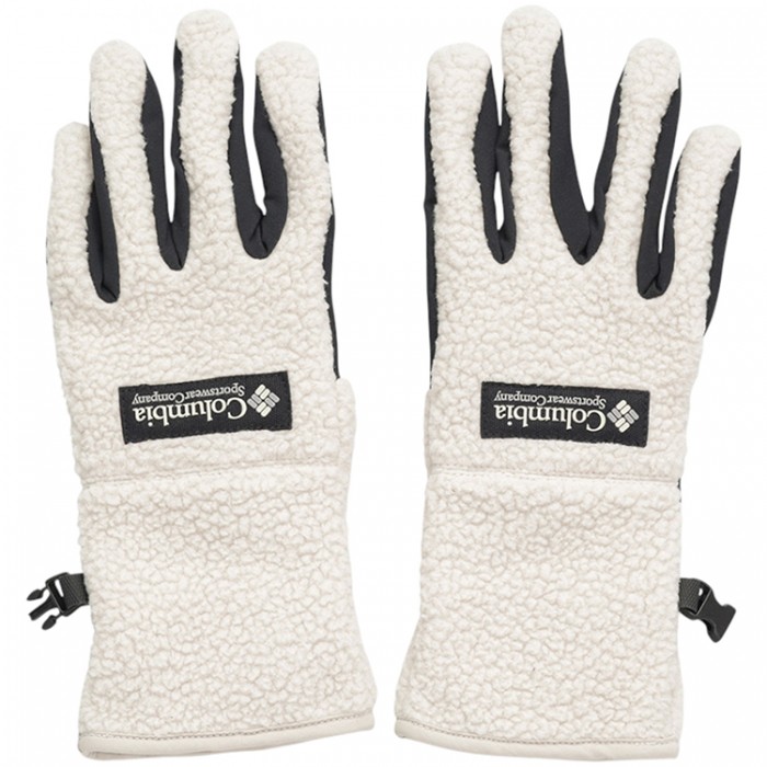 Перчатки Columbia Helvetia II Sherpa Glove W 2094031-278 - 2