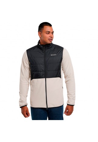 Толстовка Columbia Basin Butte Full Zip Fleece II