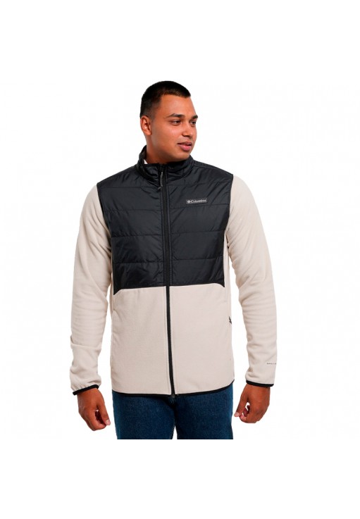 Толстовка Columbia Basin Butte Full Zip Fleece II