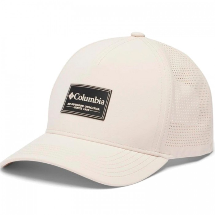 Chipiu Columbia Mountaincap 3D Stretch Snap Back 2105091-278