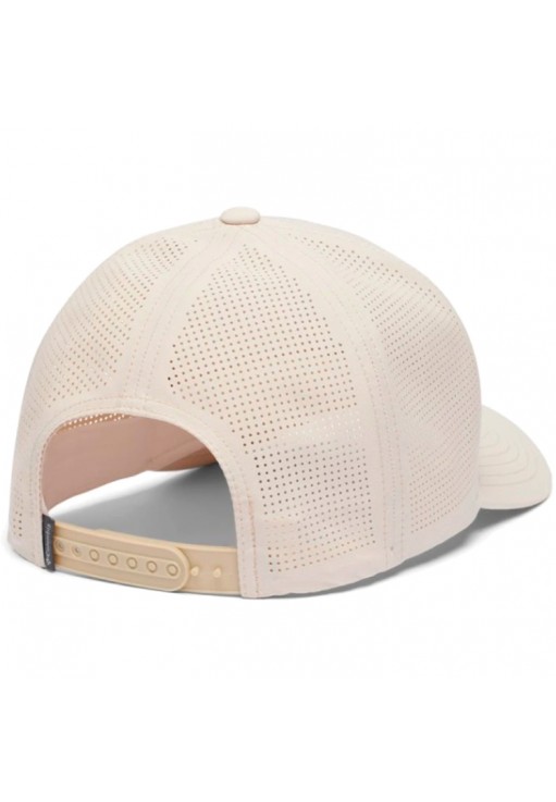 Chipiu Columbia Mountaincap 3D Stretch Snap Back