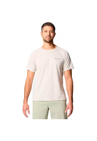 Футболка Columbia Alpine Chill Pro Short Sleeve Crew