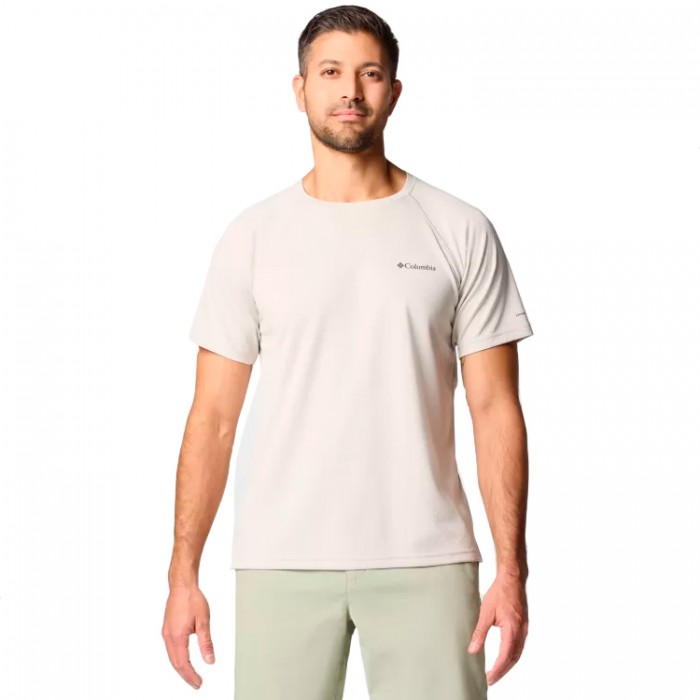Tricou Columbia Alpine Chill Pro Short Sleeve Crew 2118631-278