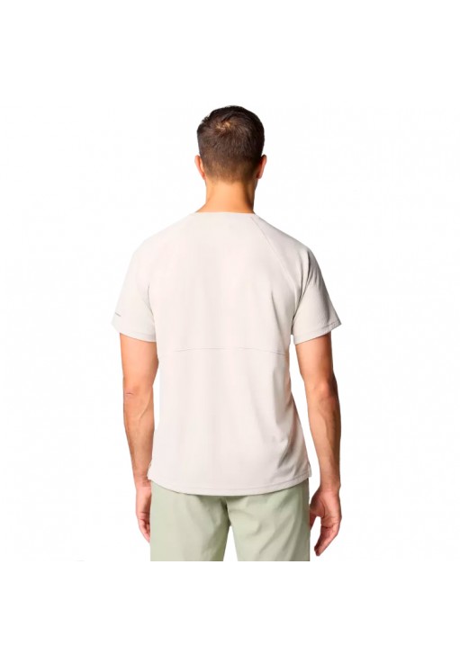 Футболка Columbia Alpine Chill Pro Short Sleeve Crew