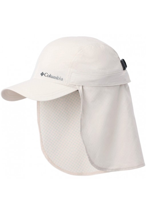 Chipiu Columbia Coolhead Zero II Cachalot