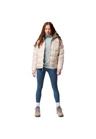 Scurta Columbia Pike Lake III Hooded Jacket