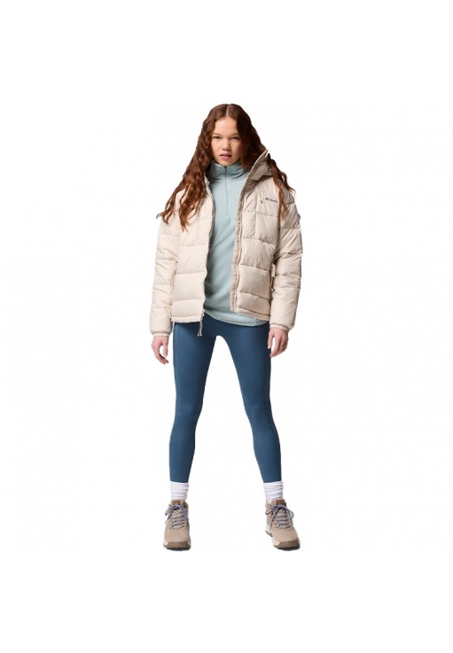 Куртка Columbia Pike Lake III Hooded Jacket