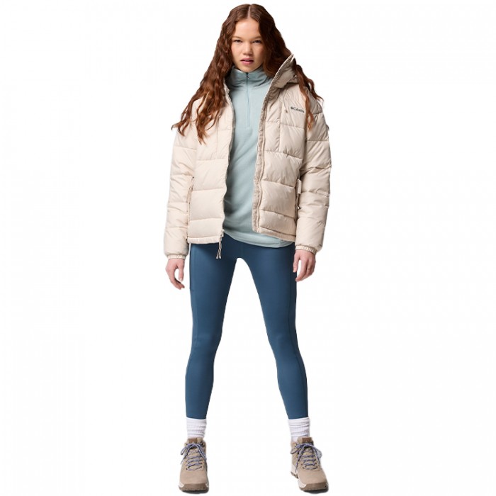 Scurta Columbia Pike Lake III Hooded Jacket 2133561-278
