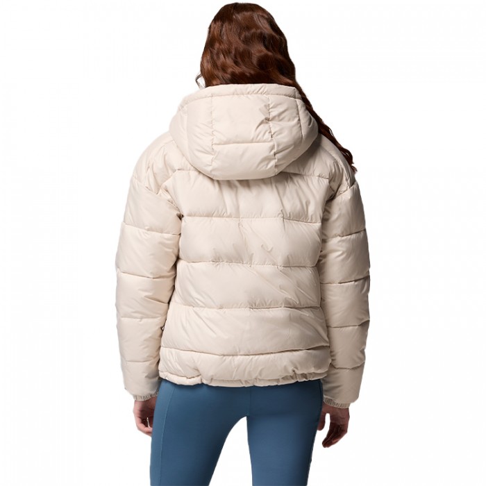 Scurta Columbia Pike Lake III Hooded Jacket 2133561-278 - 2