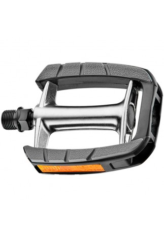 Педали GIANT CITY PEDALS­SPORT 9/16 BLACK