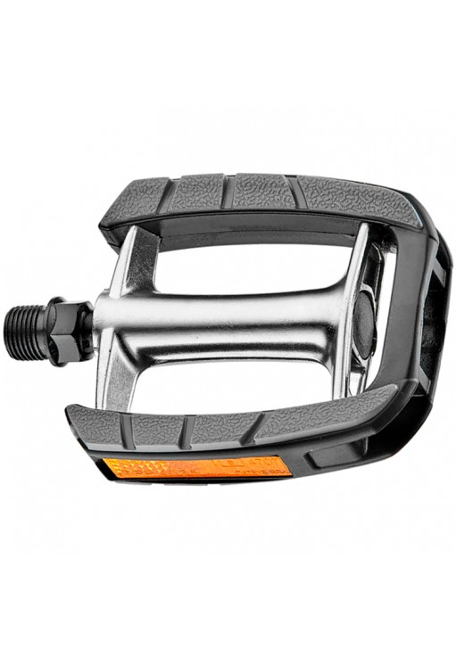 Pedale GIANT CITY PEDALSВ­SPORT 9/16 BLACK