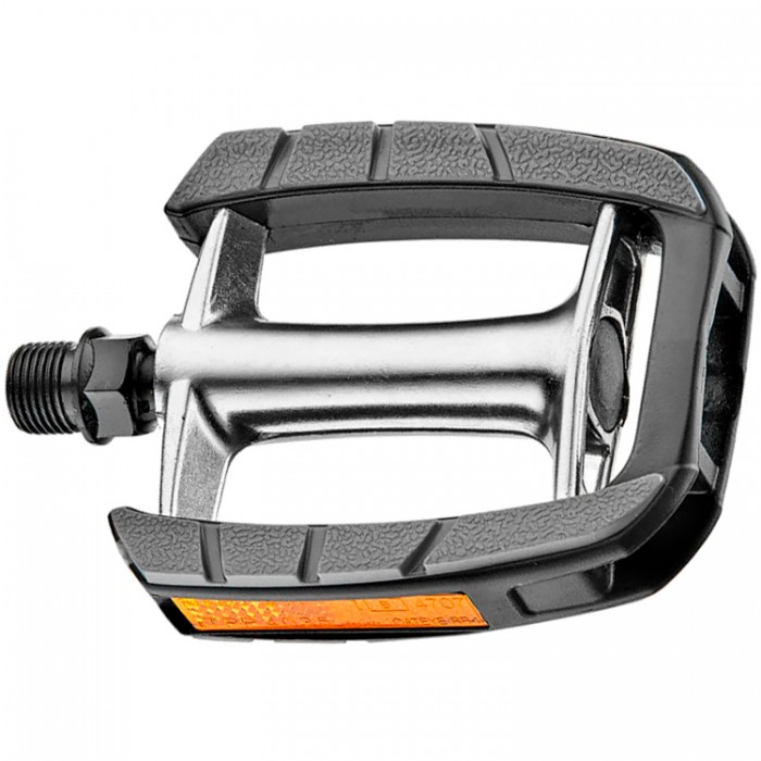 Педали GIANT CITY PEDALS­SPORT 9/16 BLACK 230000078
