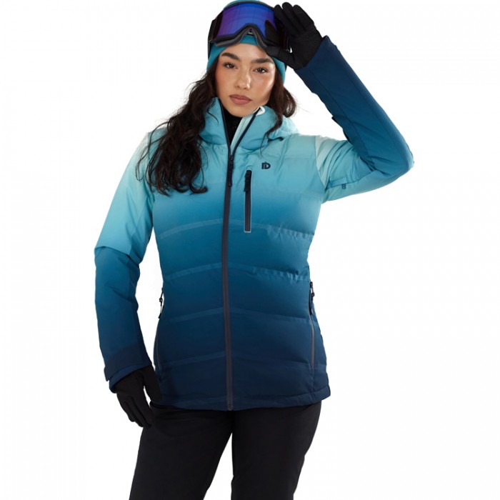 Куртка Fundango Pumila Padded Jacket