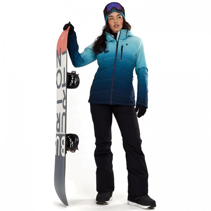 Куртка Fundango Pumila Padded Jacket - 2