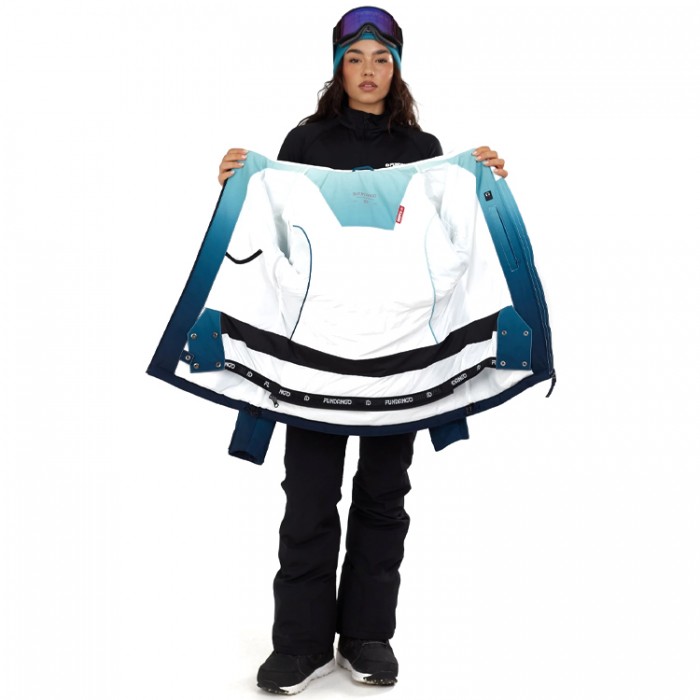 Куртка Fundango Pumila Padded Jacket - 3