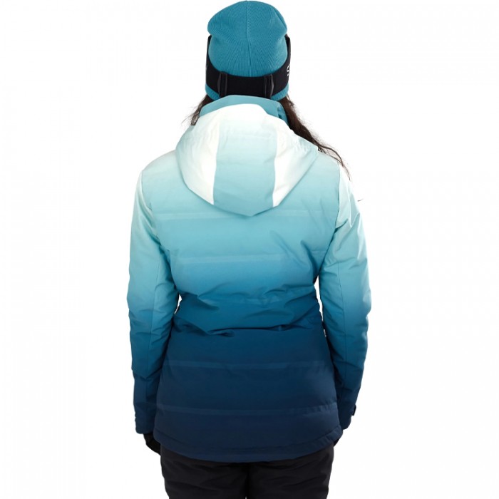 Куртка Fundango Pumila Padded Jacket - 5