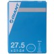 Велосипедная камера Giant THREADED 330000078