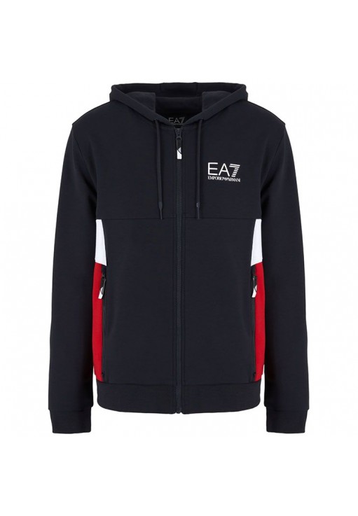 Hanorac EA7 EMPORIO ARMANI SWEATSHIRT